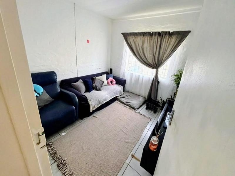 3 Bedroom Property for Sale in Kleinkrantz Western Cape